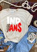 Bold Indians Print