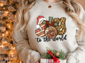 Joy to the World