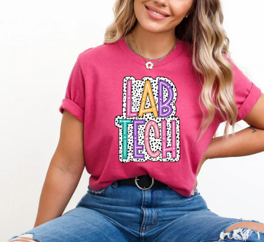 Lab Tech