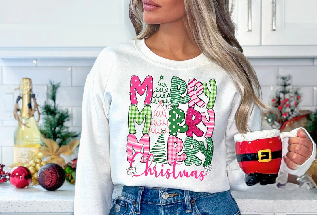 Merry Merry Merry Christmas!