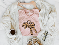 Leopard Print Realtor Key