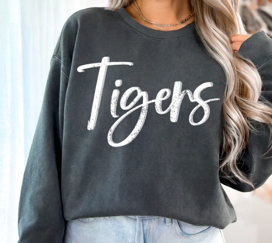 Tigers Spirit