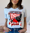 Can't Hide Our Indian Pride T-Shirt